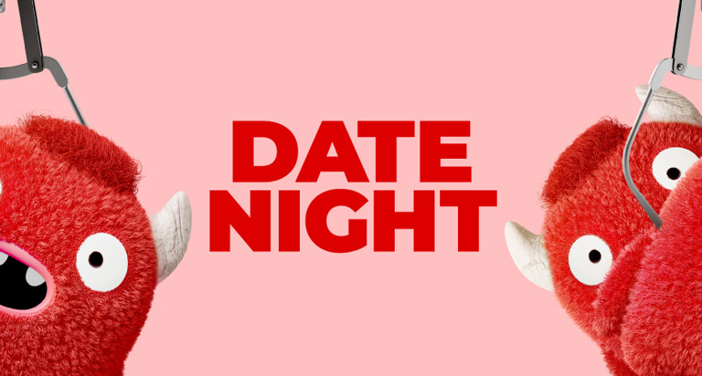 $20 Date Night