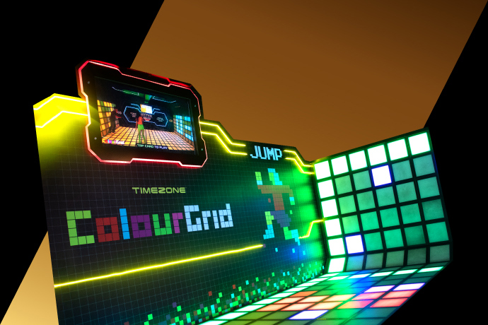 Color Grid