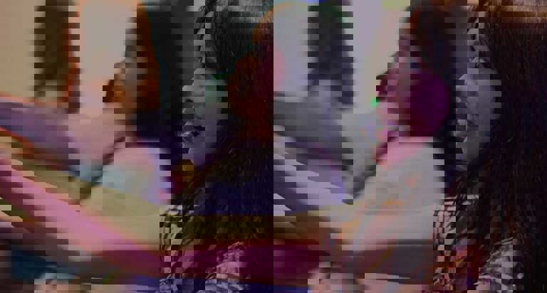 KIDS BIRTHDAY PARTIES