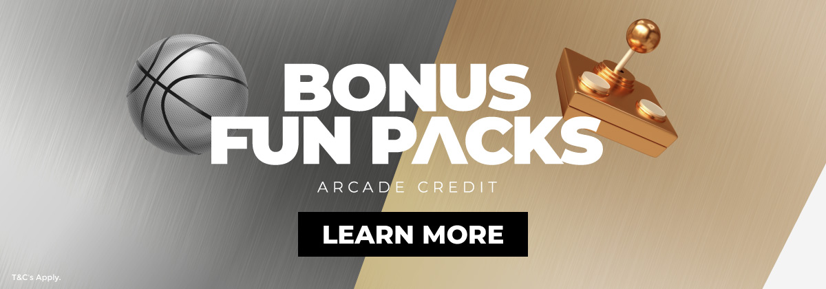 Bonus Fun Packs
