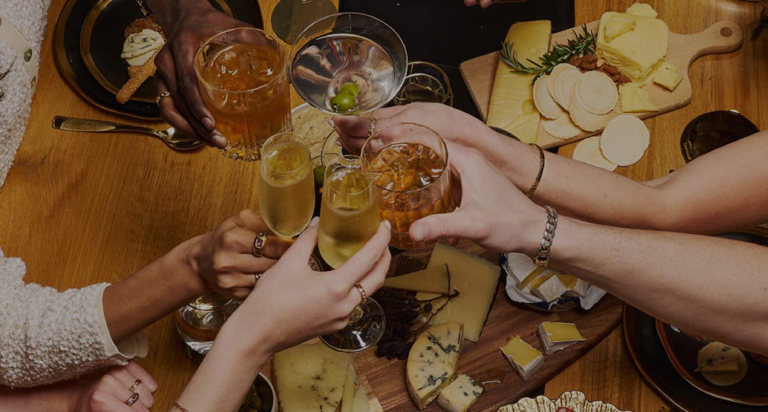 Bottomless Brunch