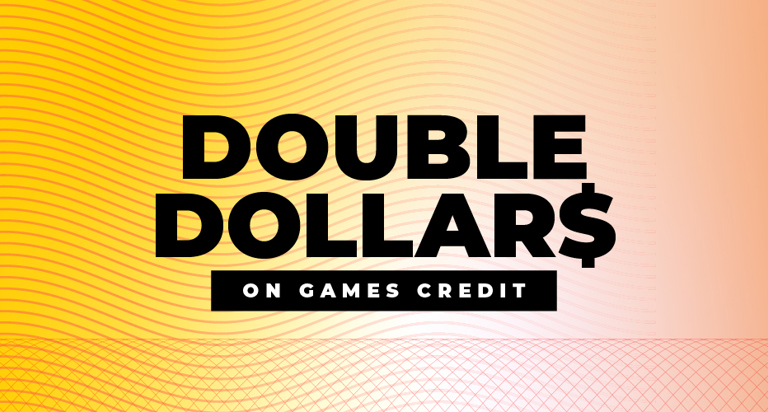 Double Dollars