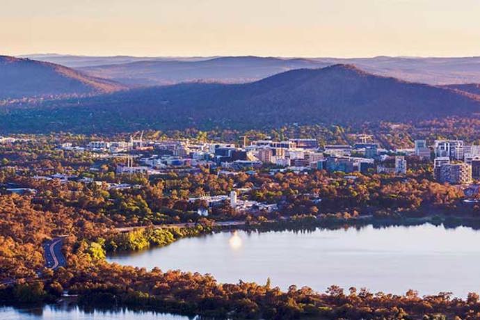 Canberra (ACT)