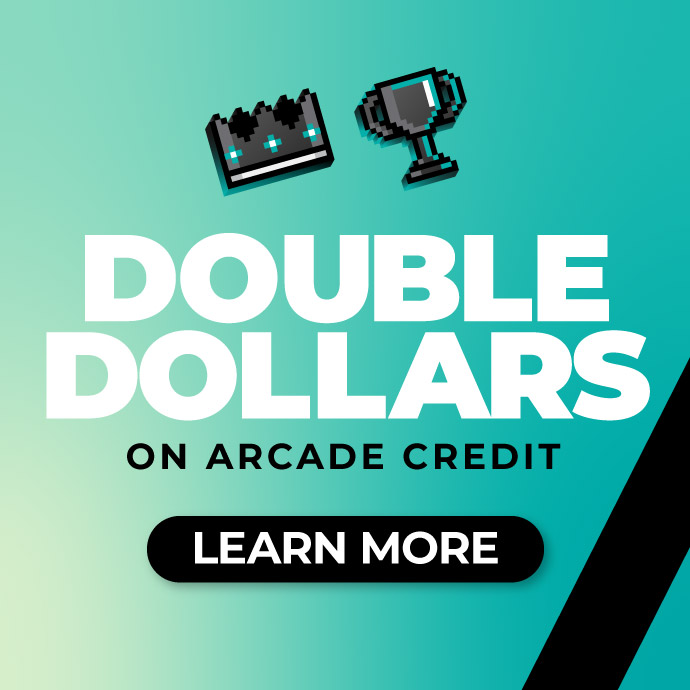 Double Dollars