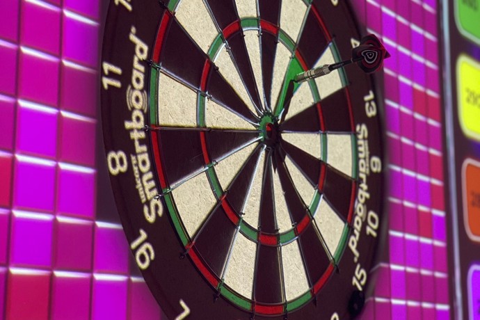 Darts Games