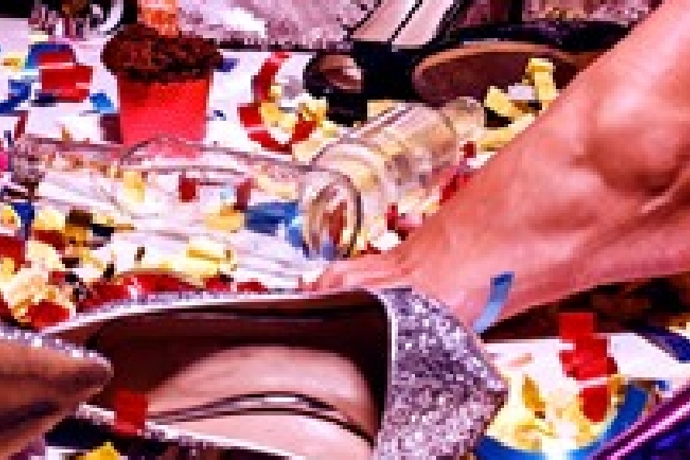 Hens Night Packages Hens Night Packages