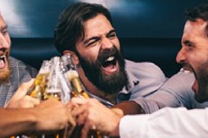 Bucks Party Packages Bucks Party Packages