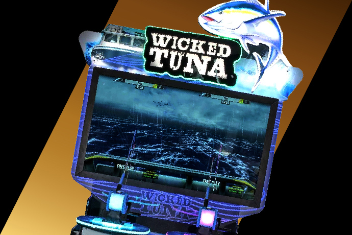 Wicked Tuna